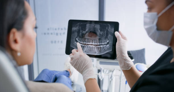 Licensed Dental service in Narrows, VA - Smile Center Dentistry